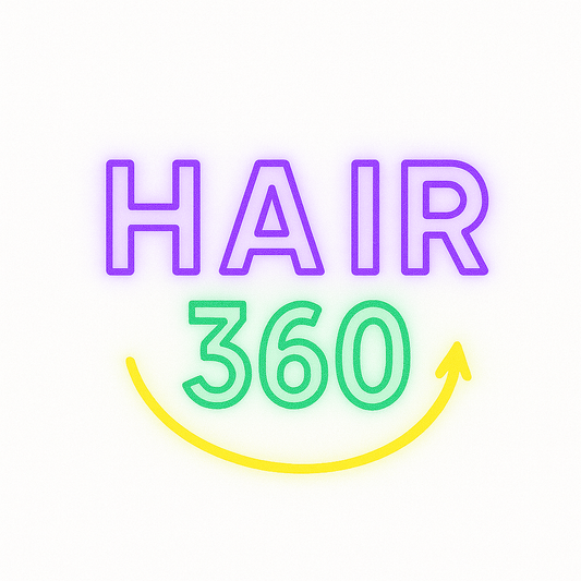 Hair 360
